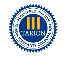 Tarion Warranty